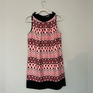 Harold’s Sleeveless Dress